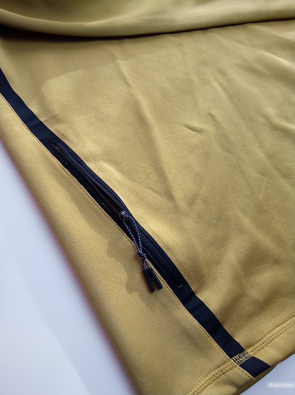 Спортивный свитшот Hummel  М