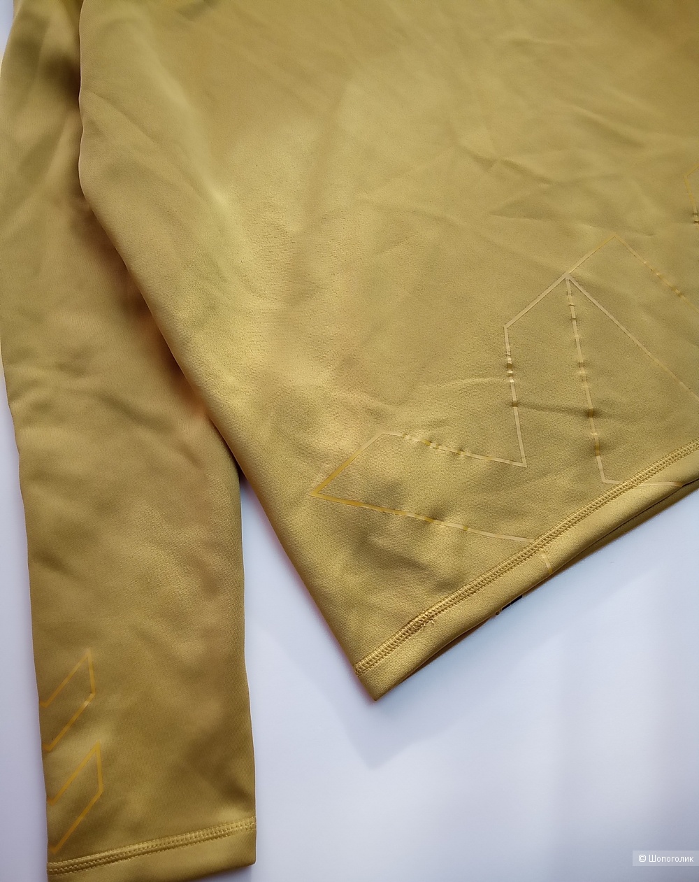 Спортивный свитшот Hummel  М