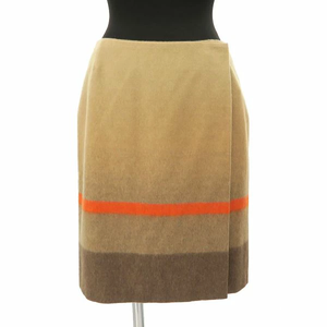 Max Mara Weekend, Юбка шерстяная, 44-46