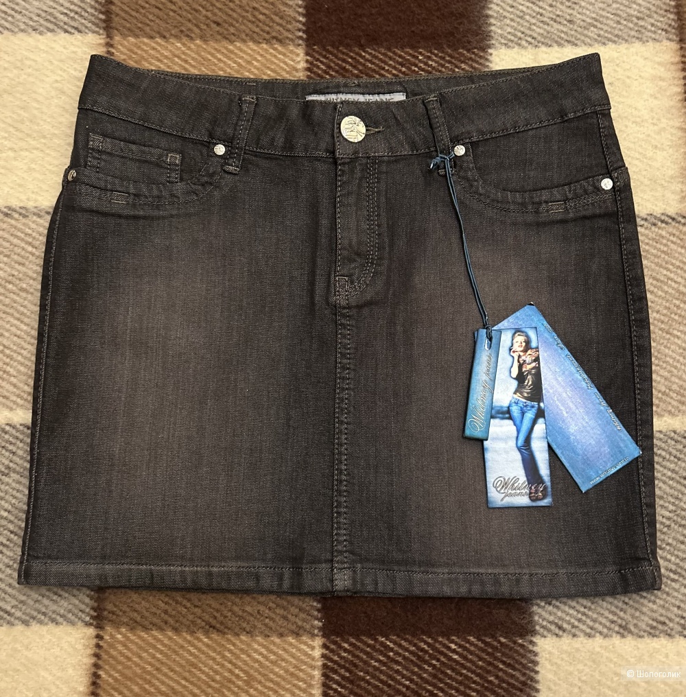 Юбка Whitney Jeans Размер 44-46