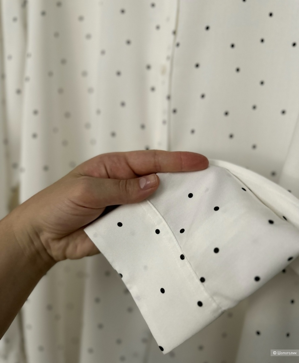 Блуза Uniqlo Xl