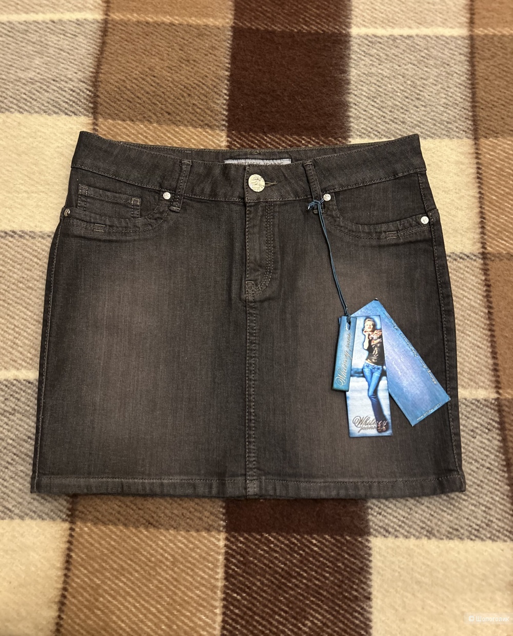 Юбка Whitney Jeans Размер 44-46
