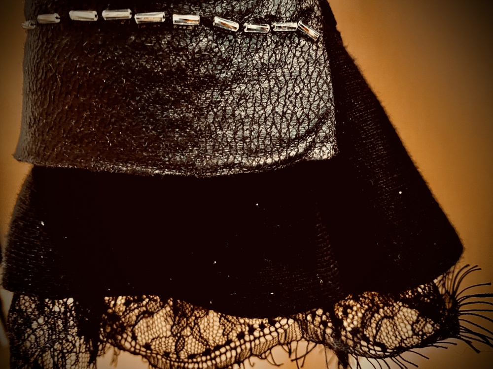 Куртка осень-зима 42-46