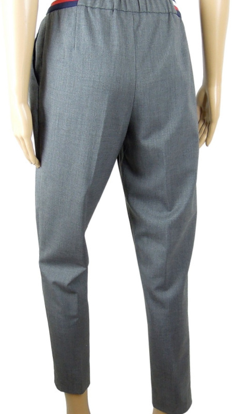 Брюки Tommy Hilfiger, р-р 44