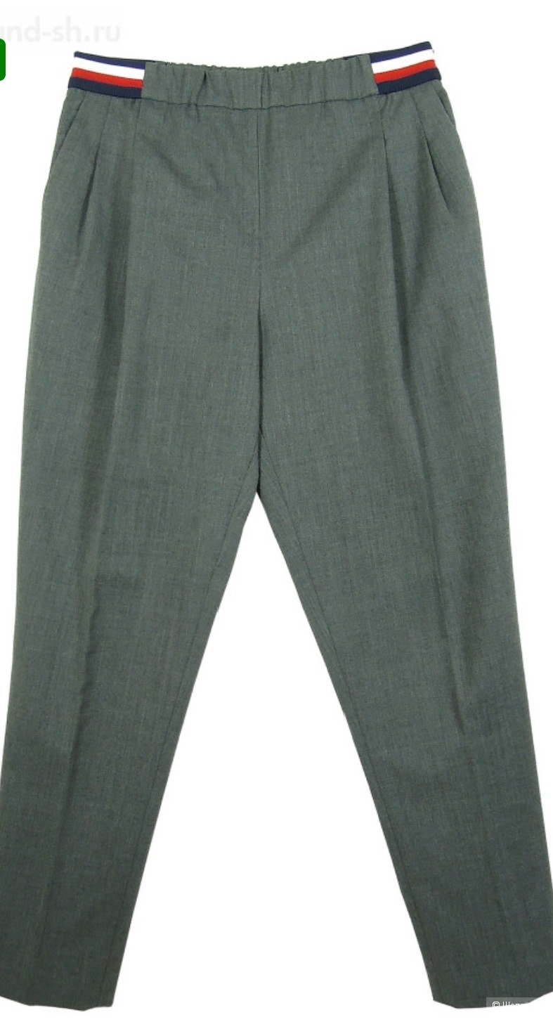 Брюки Tommy Hilfiger, р-р 44