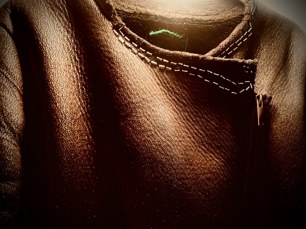 Куртка осень-зима 42-46