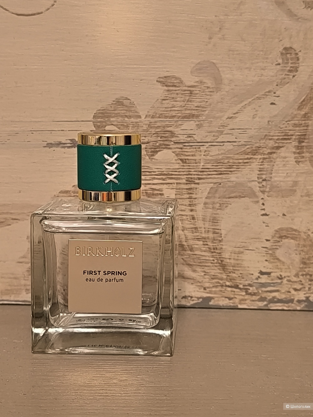 Парфюм First Spring by Birkholz, 100 мл.
