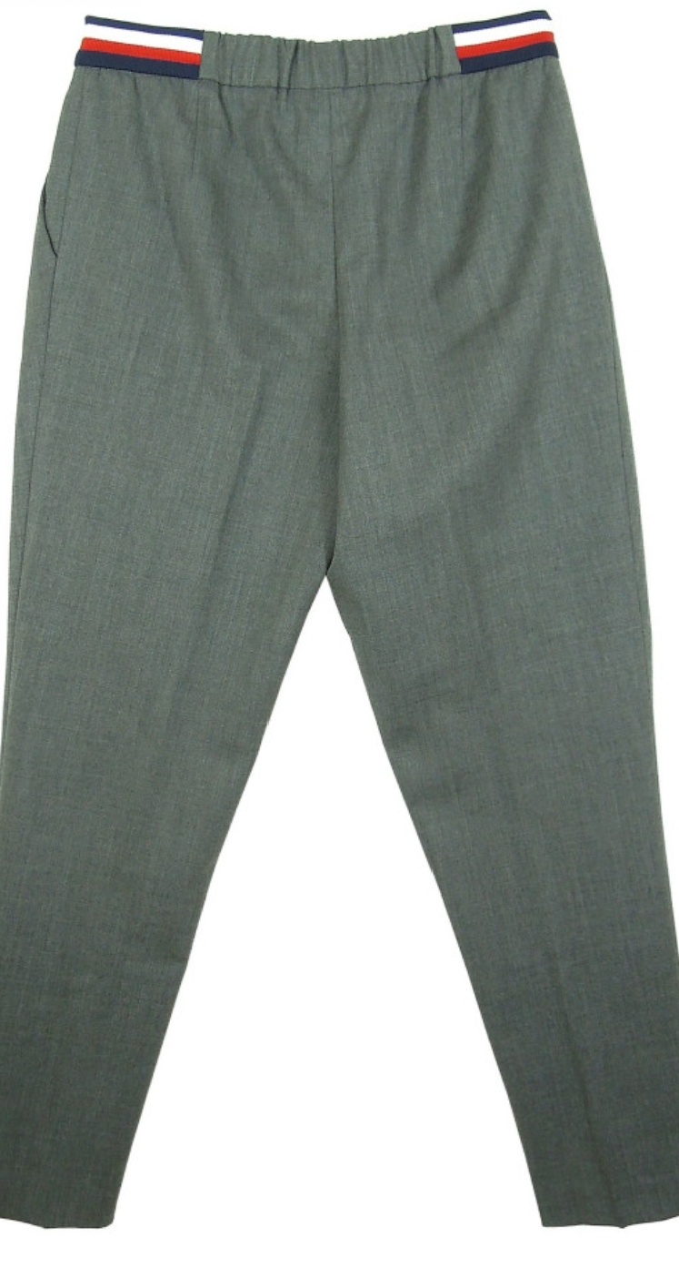 Брюки Tommy Hilfiger, р-р 44