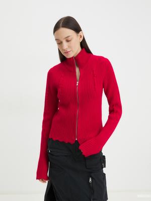 Кардиган MAISON DAVID, размер XS, S