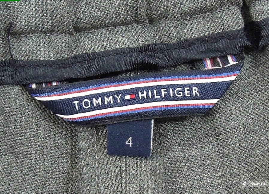 Брюки Tommy Hilfiger, р-р 44