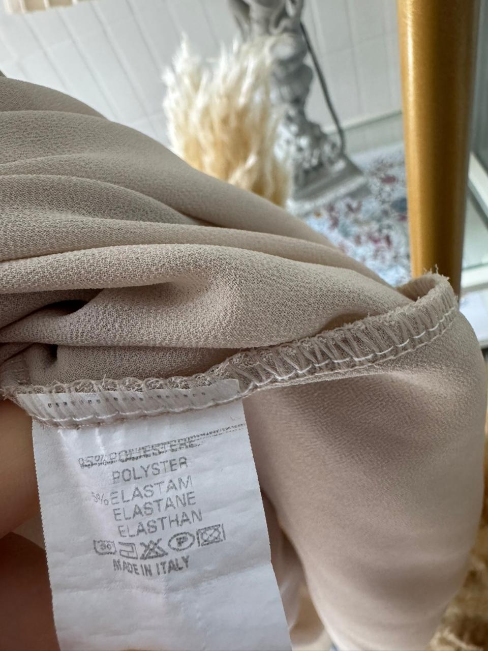 Пончо no name размер one size