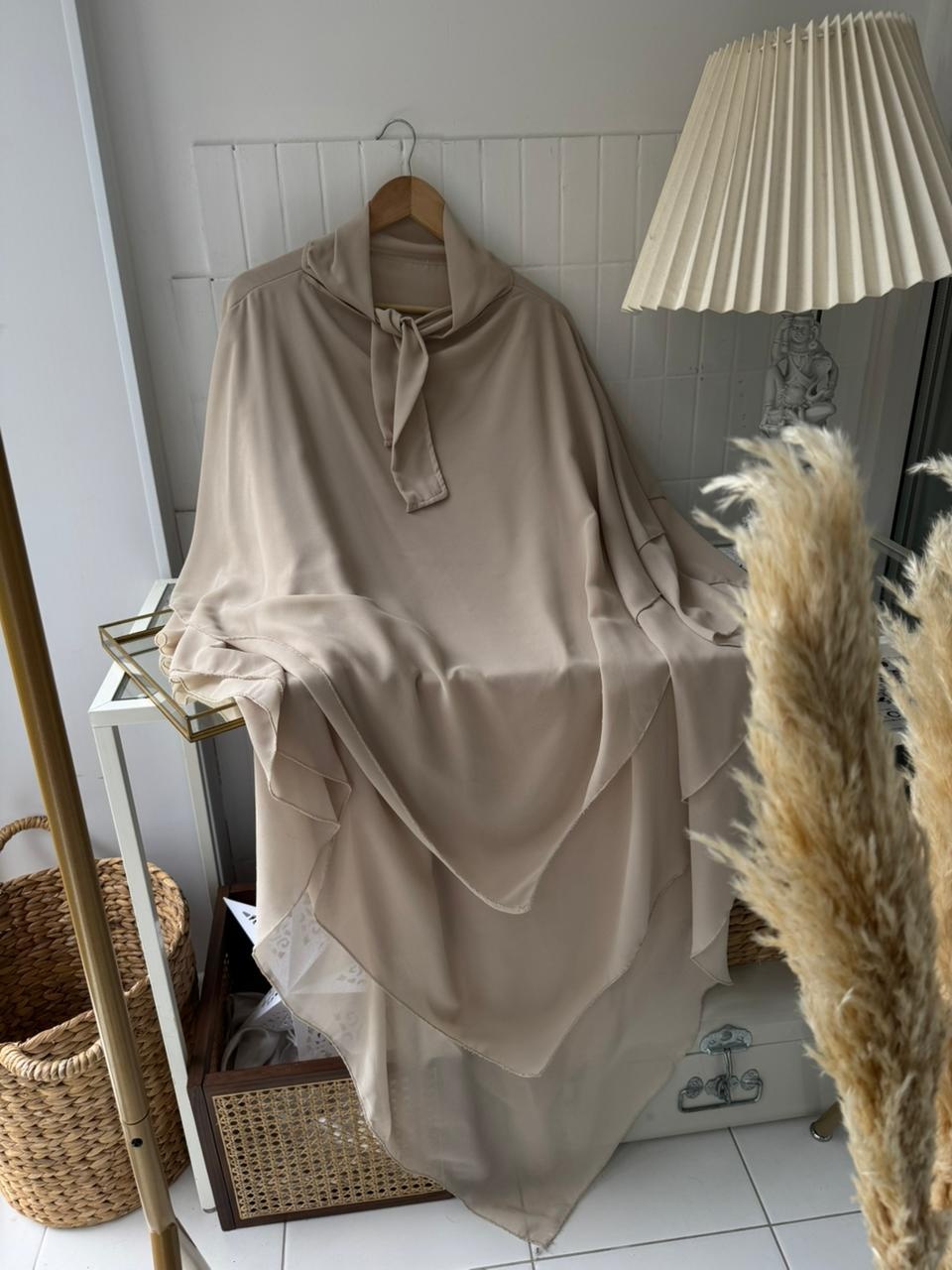 Пончо no name размер one size