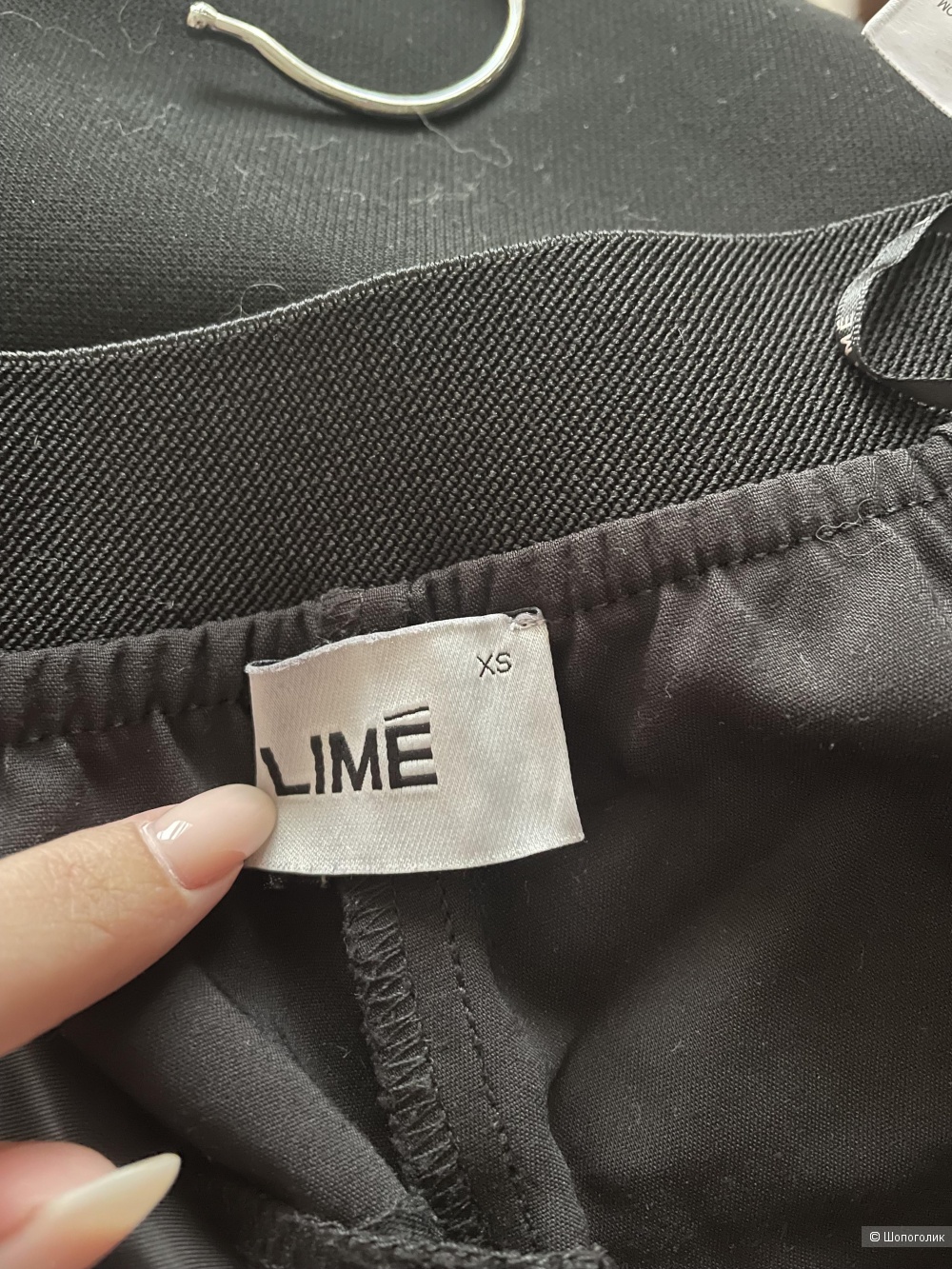 Брюки Lime, XS