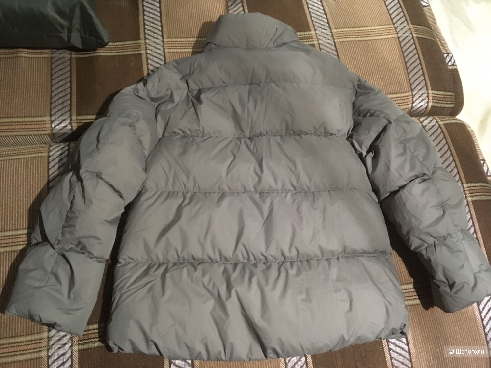 Пуховик Uniqlo размер xs-s-m