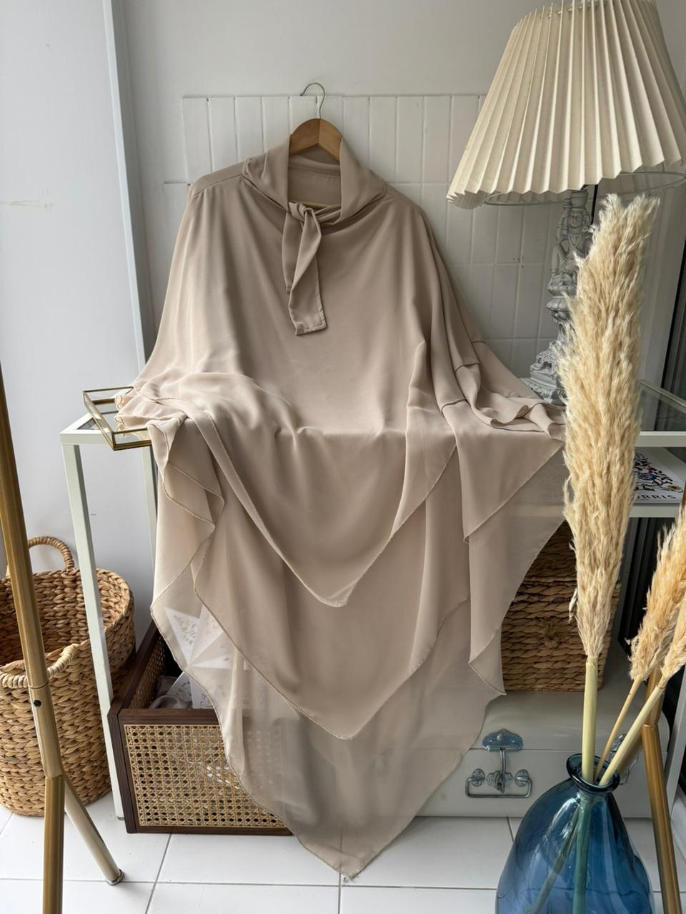 Пончо no name размер one size