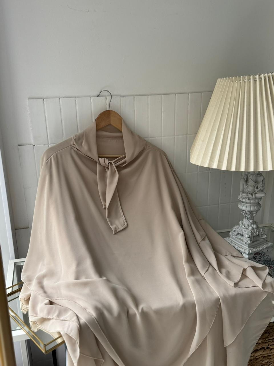 Пончо no name размер one size