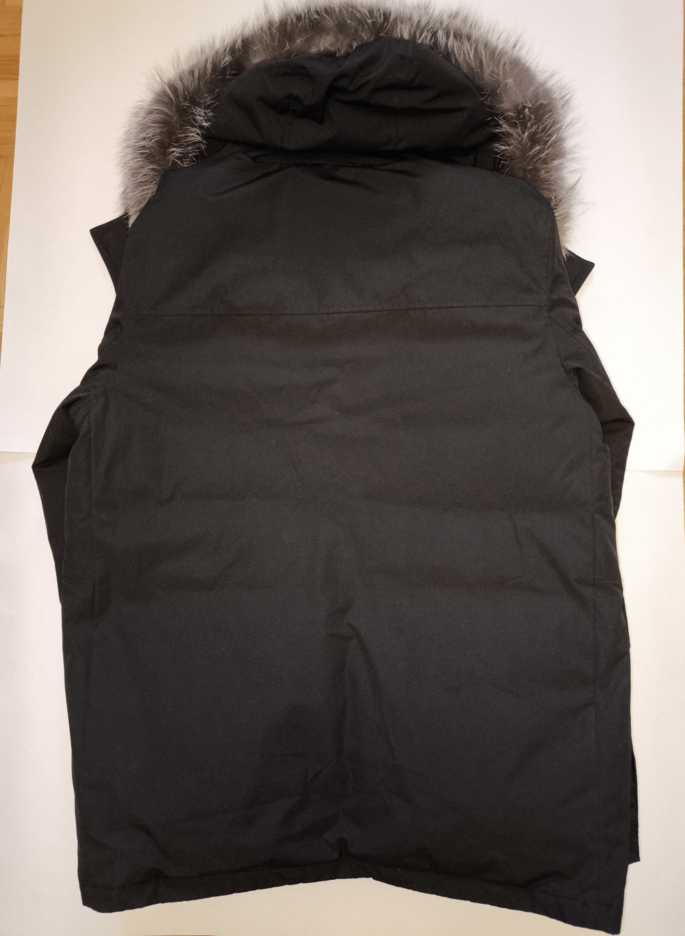 Пуховик Andrew Marc Amersham, размер М