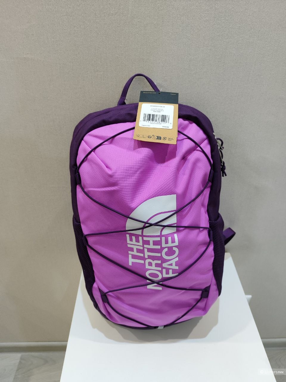 Рюкзак городской The North Face