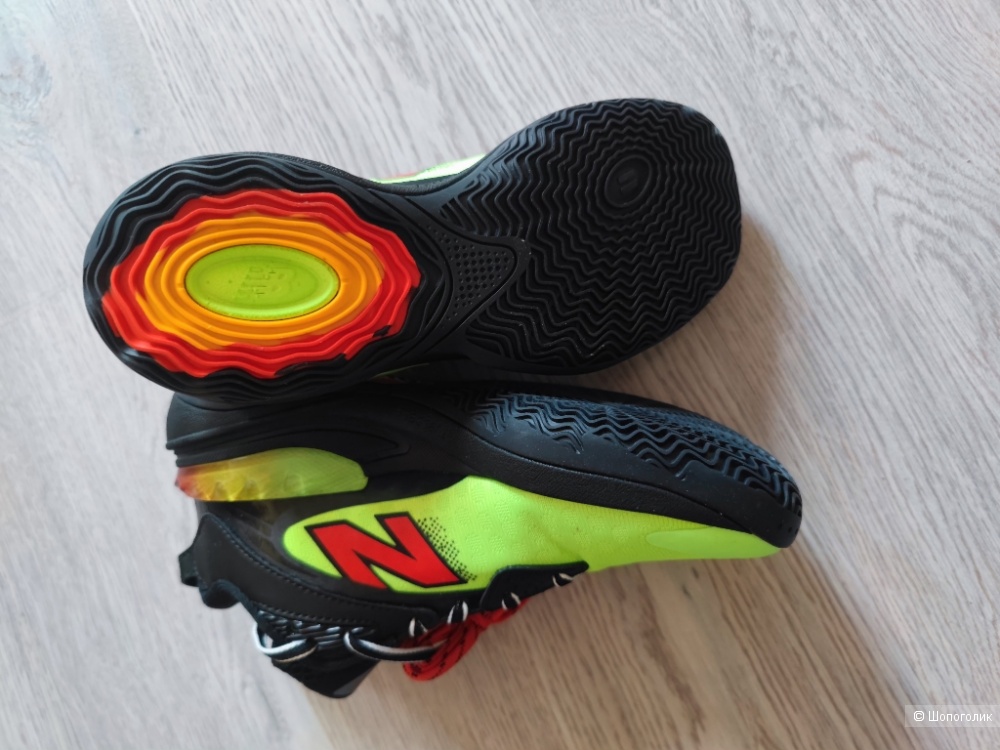 Кроссовки New Balance р36