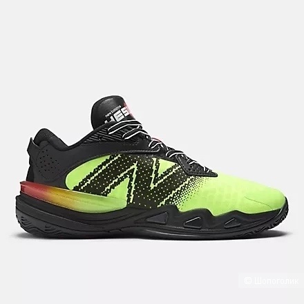Кроссовки New Balance р36