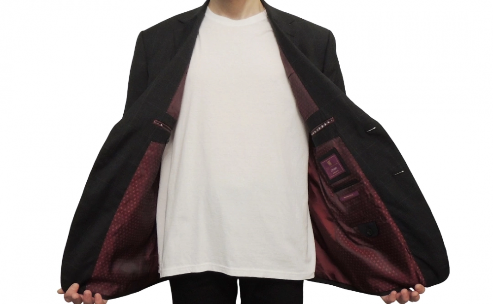 Пиджак Marks&Spencer. 50 размер