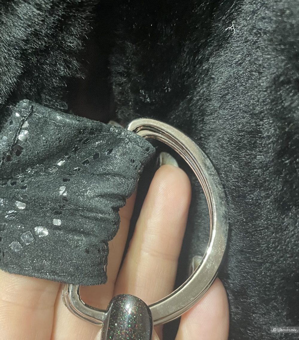 Шуба Светлана размер S-M