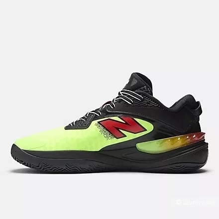 Кроссовки New Balance р36