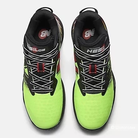 Кроссовки New Balance р36