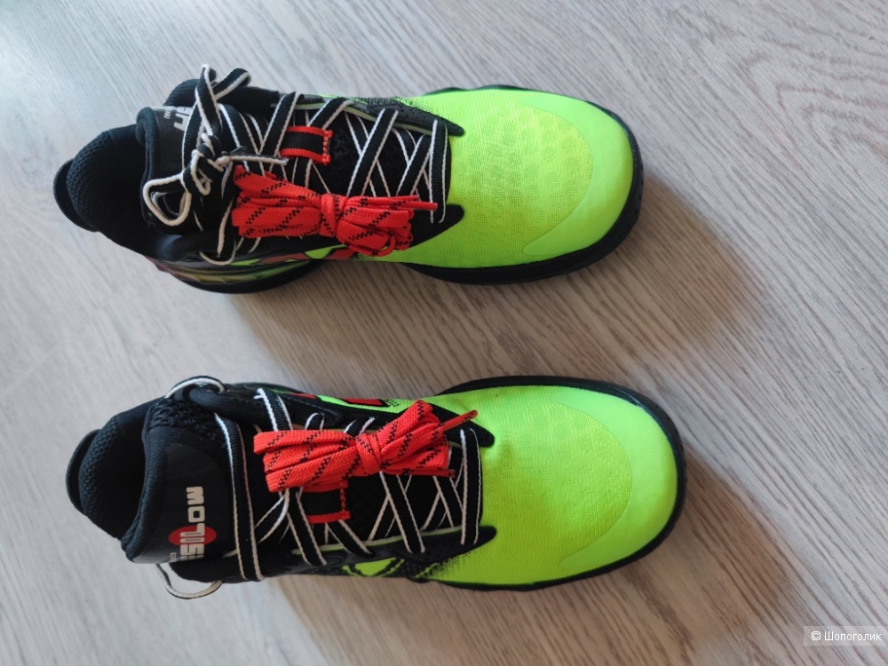 Кроссовки New Balance р36