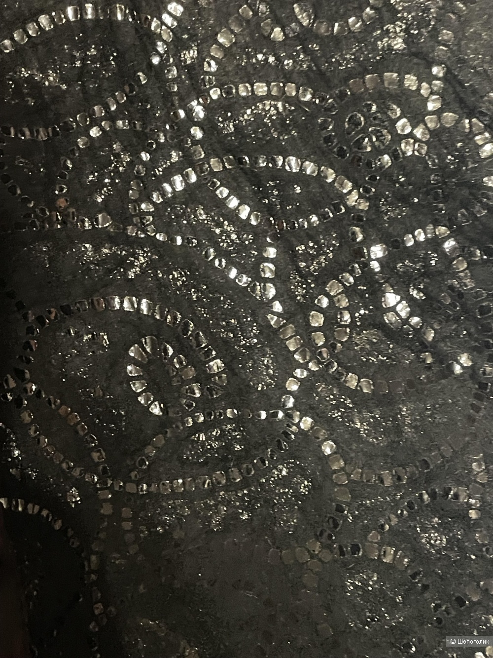 Шуба Светлана размер S-M