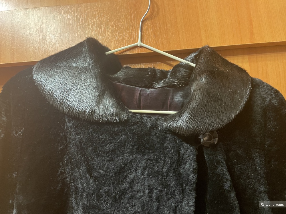 Шуба Светлана размер S-M
