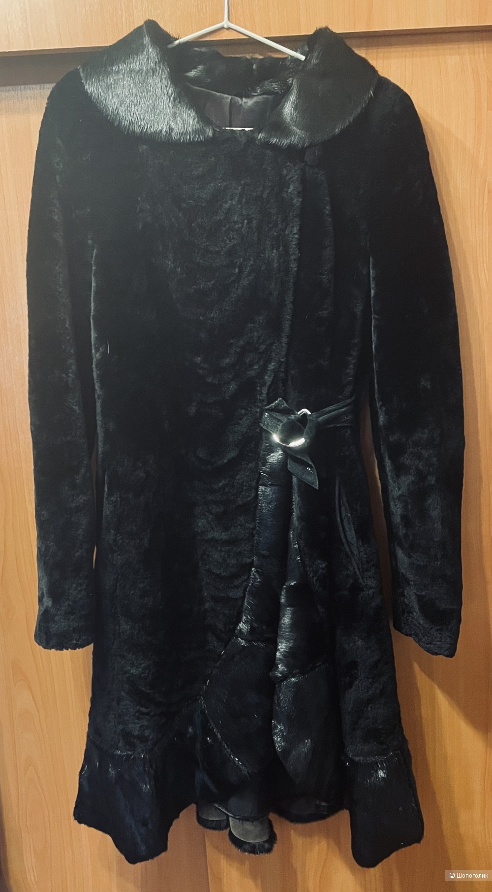 Шуба Светлана размер S-M