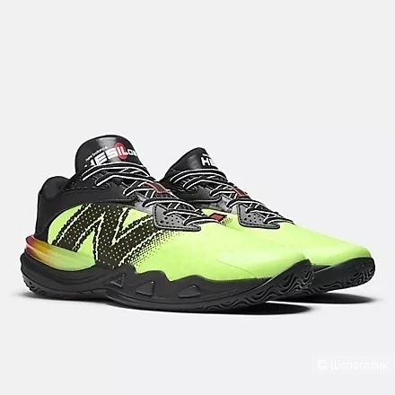 Кроссовки New Balance р36