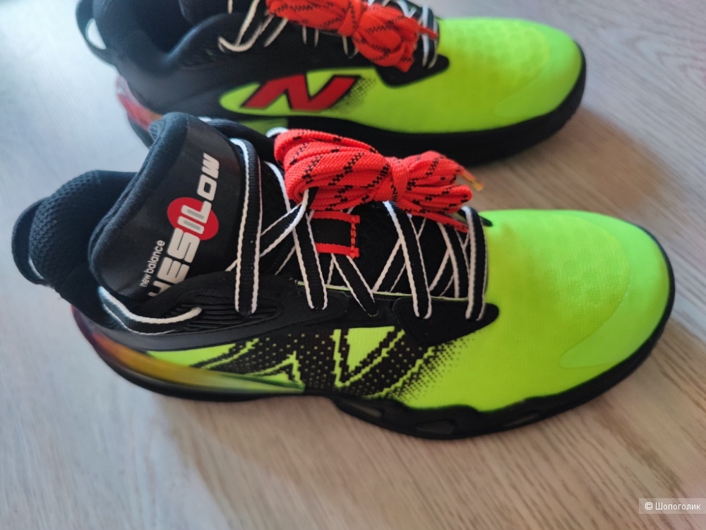 Кроссовки New Balance р36
