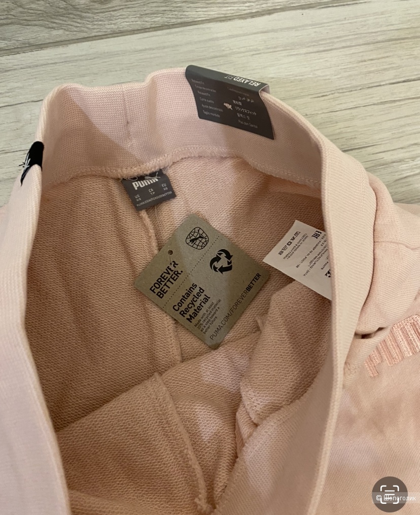 Спортивные штаны Puma Xs