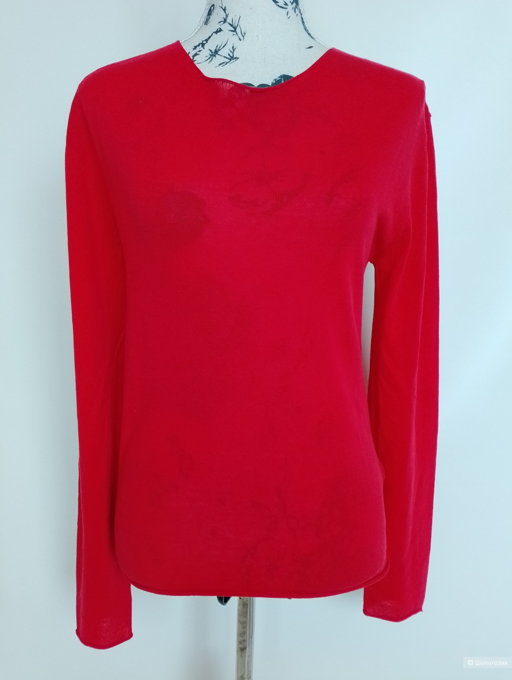 Джемпер Massimo Dutti, L