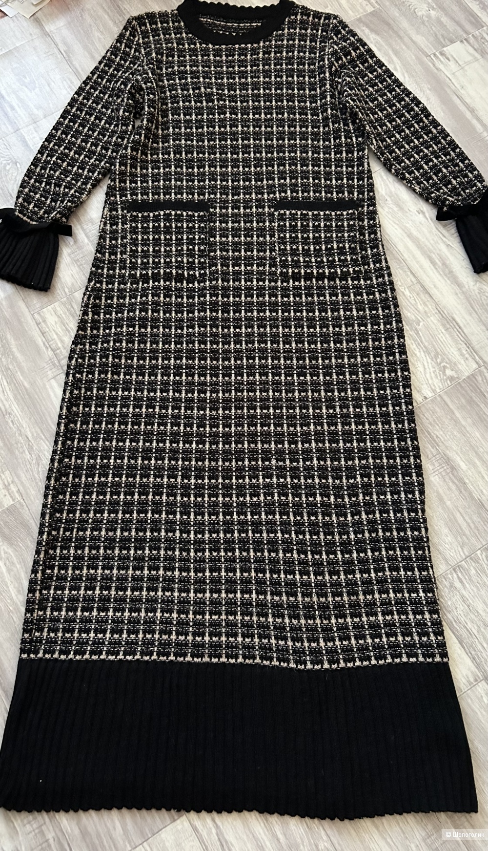 Платье Noname размер 44-46