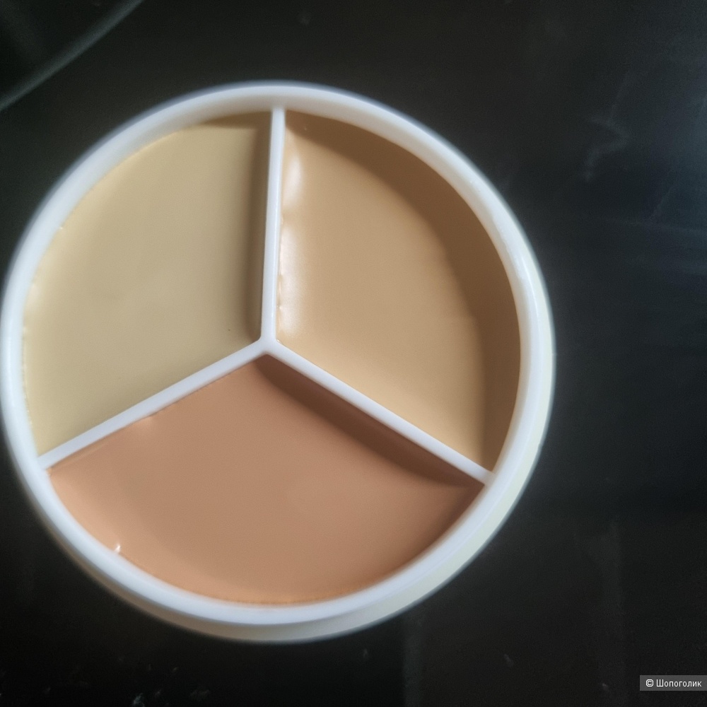 Консилер Sweet Mint 8 gr