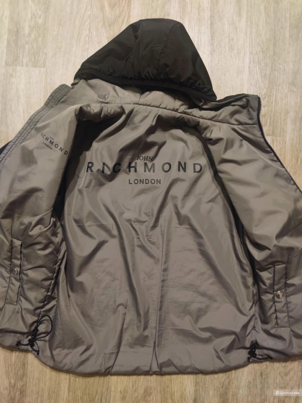 Куртка John Richmond 12 лет