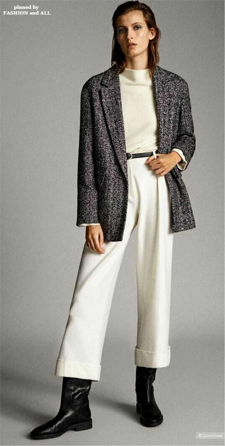 Пиджак Massimo Dutti/L