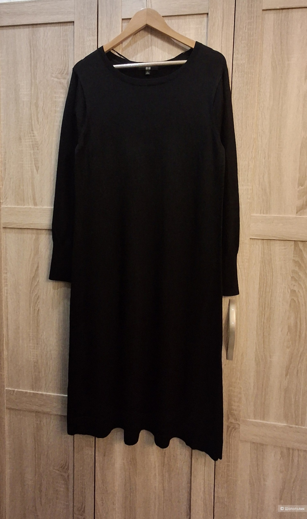 Платье Uniqlo/L