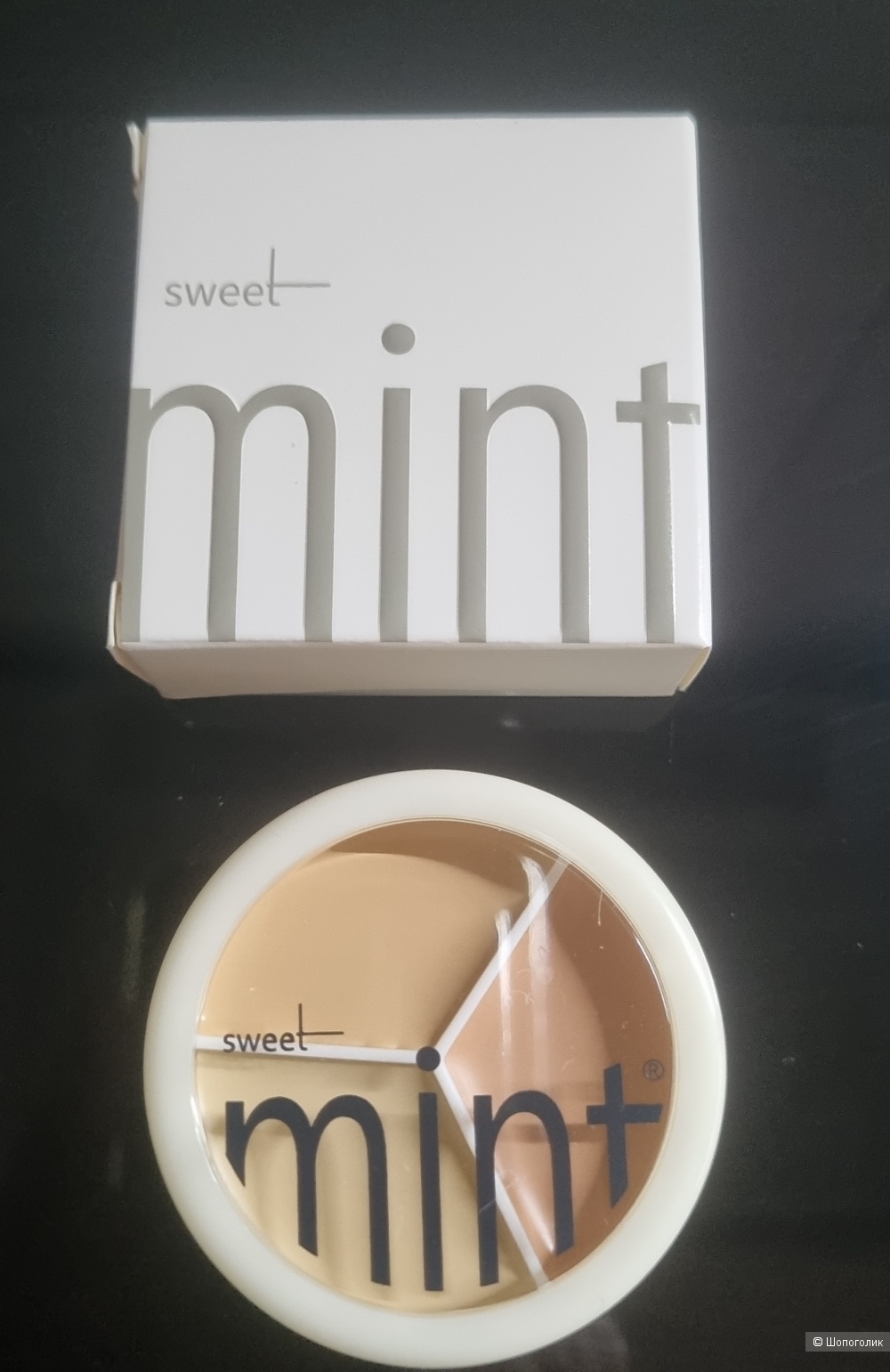 Консилер Sweet Mint 8 gr