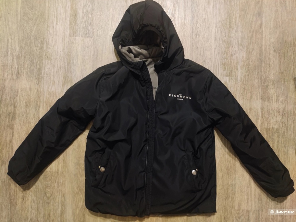 Куртка John Richmond 12 лет