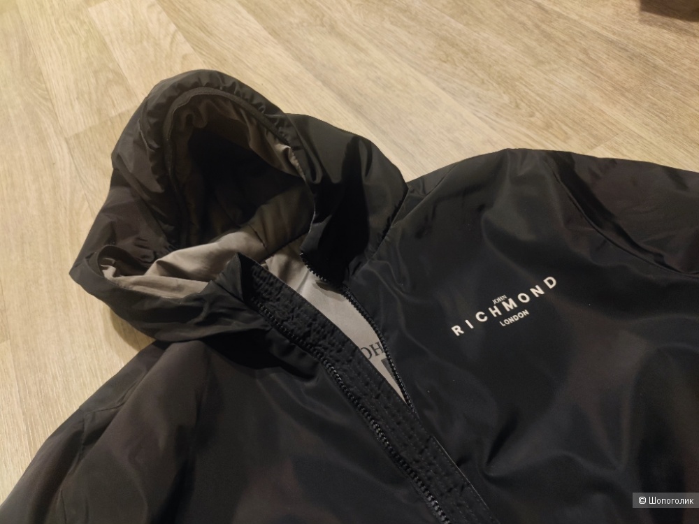 Куртка John Richmond 12 лет