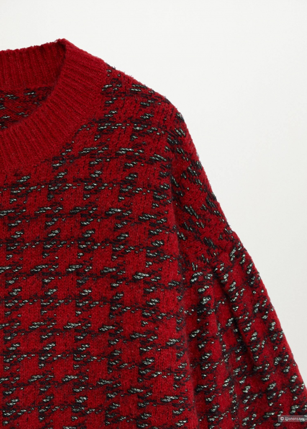 Свитер Mango, размер L/XL