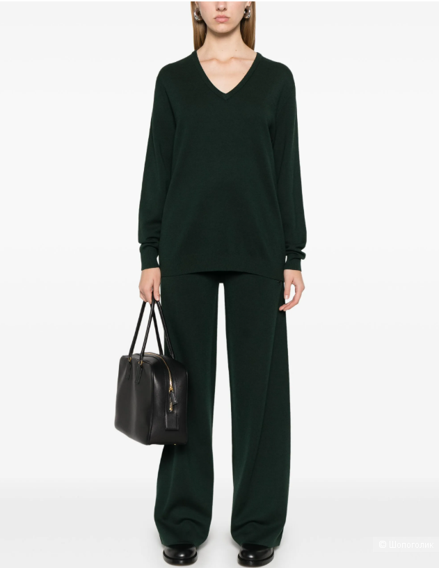 Max Mara Weekend свитер р 46-48