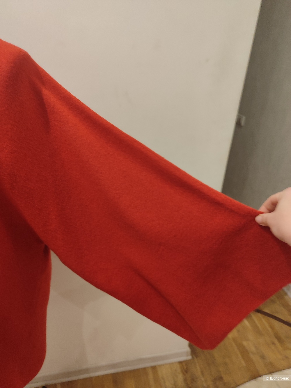 Джемпер туника Cos размер /L