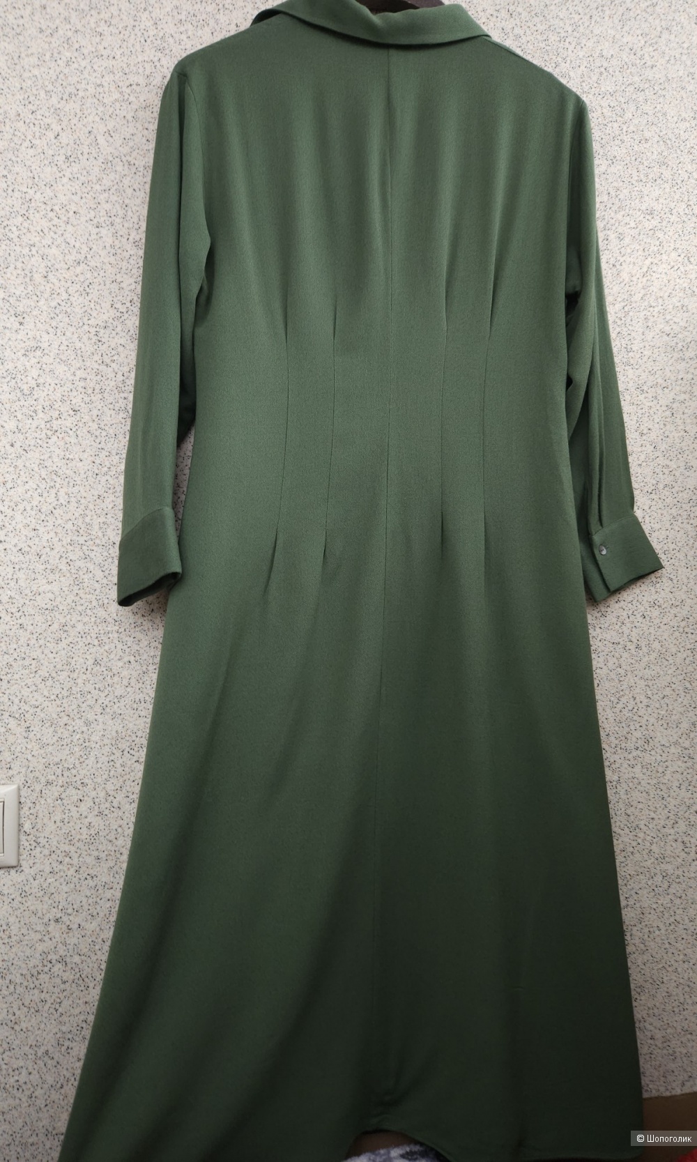 Платье Massimo dutti, M