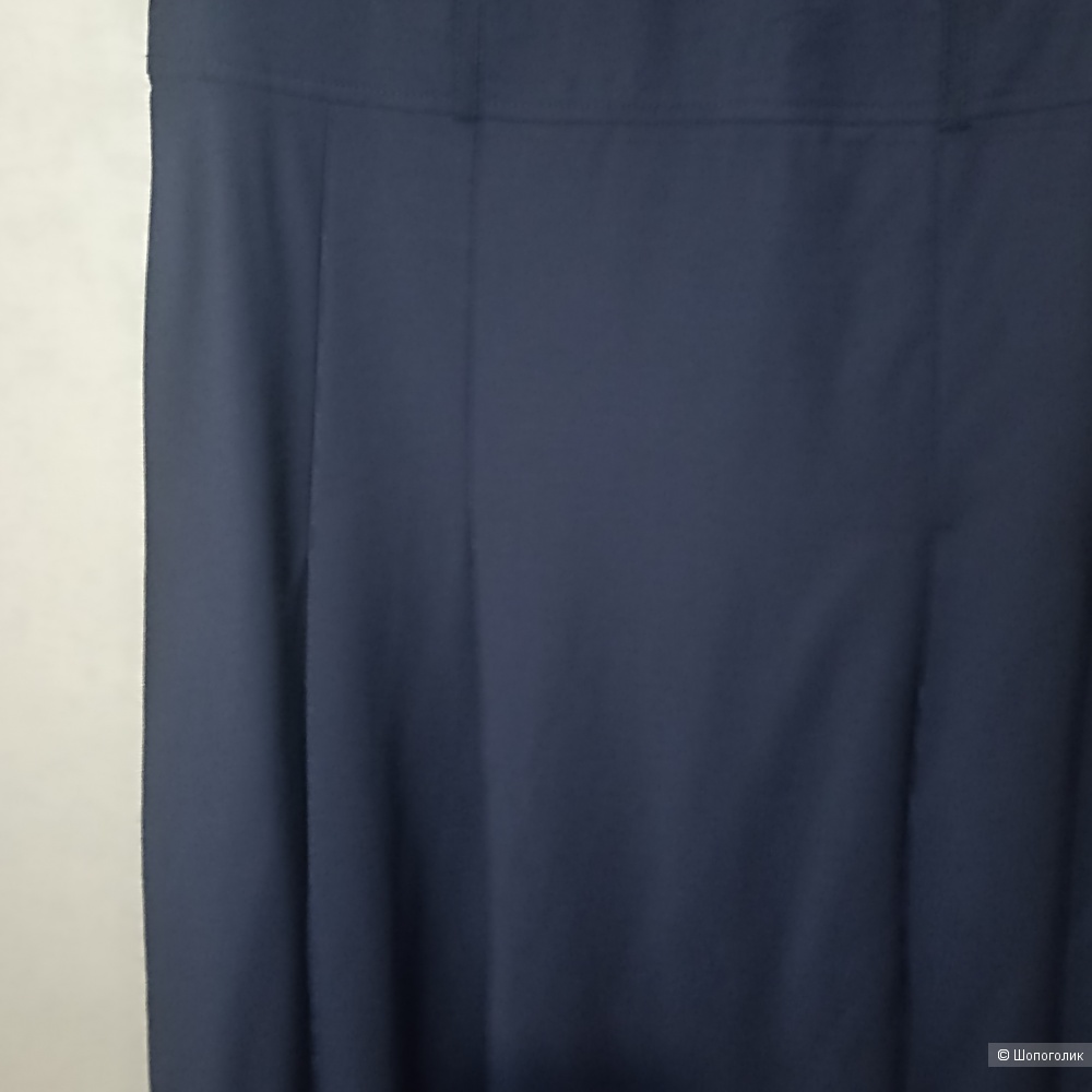 Max Mara Weekend платье миди р 44