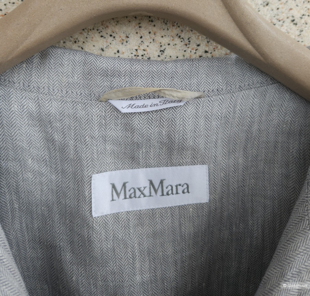 Жакет Max Mara, 44-46